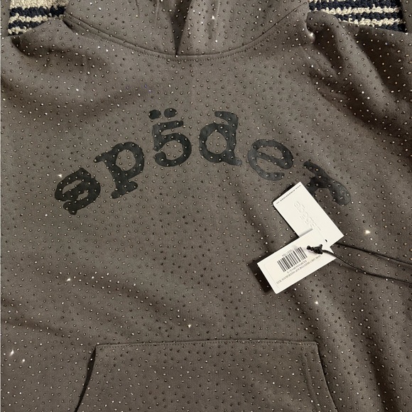 SP5DER VVS Rhinestone - Picture 3 of 7